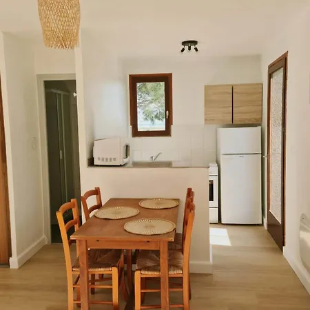דירה Mini 2-4 Personnes By Interhome Poggio Mezzana
