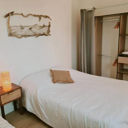 דירה Mini 2-4 Personnes By Interhome