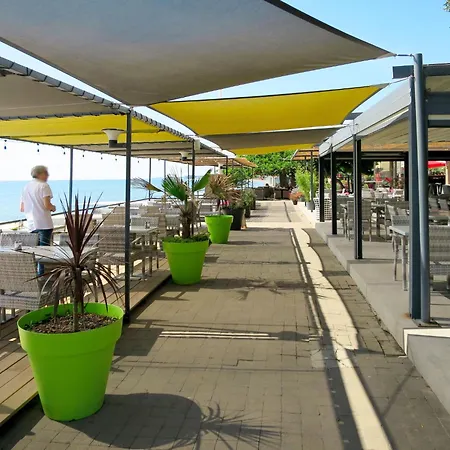 דירה Mini 2-4 Personnes By Interhome Poggio Mezzana