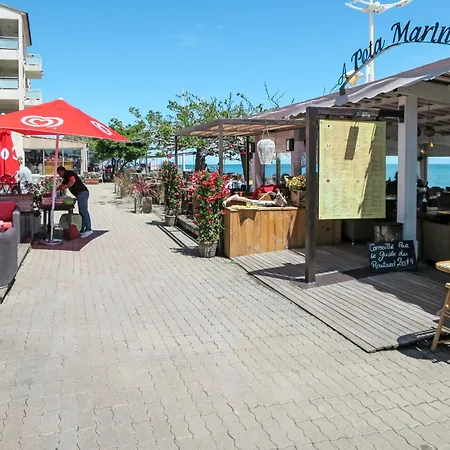 Mini 2-4 Personnes By Interhome דירה Poggio Mezzana