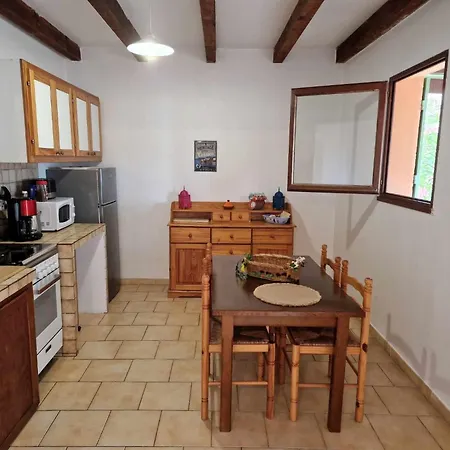 Mini 2-4 Personnes By Interhome דירה *