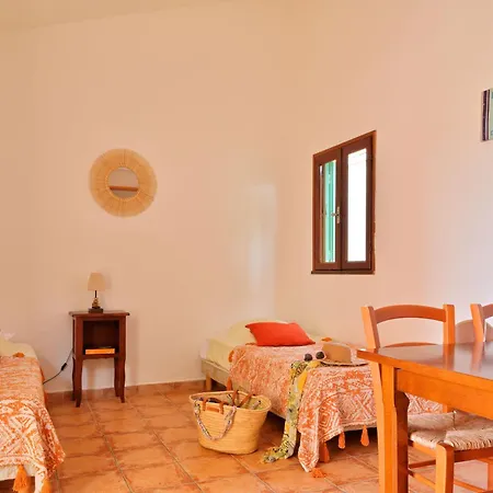Mini 2-4 Personnes By Interhome * Poggio Mezzana