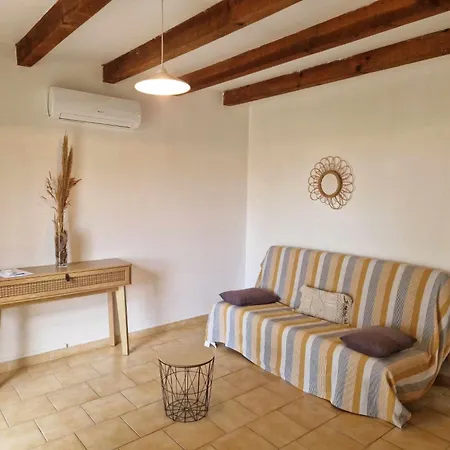Mini 2-4 Personnes By Interhome דירה Poggio Mezzana