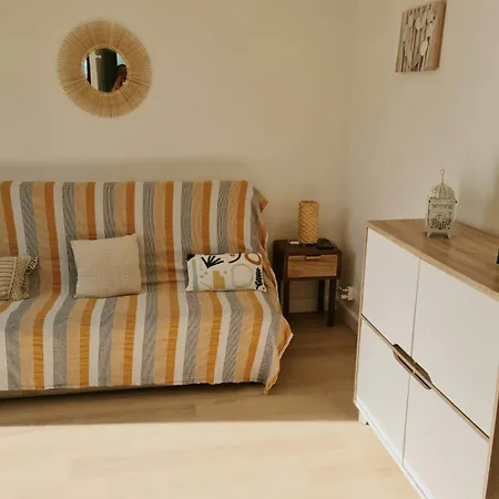 Mini 2-4 Personnes By Interhome Poggio Mezzana