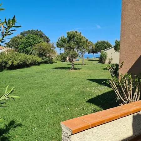 דירה Mini 2-4 Personnes By Interhome *