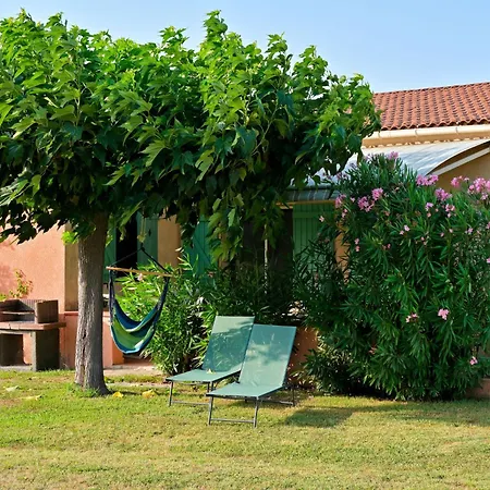 Mini 2-4 Personnes By Interhome Poggio Mezzana
