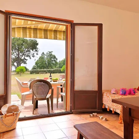 Mini 2-4 Personnes By Interhome דירה