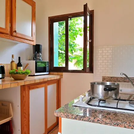 Mini 2-4 Personnes By Interhome דירה